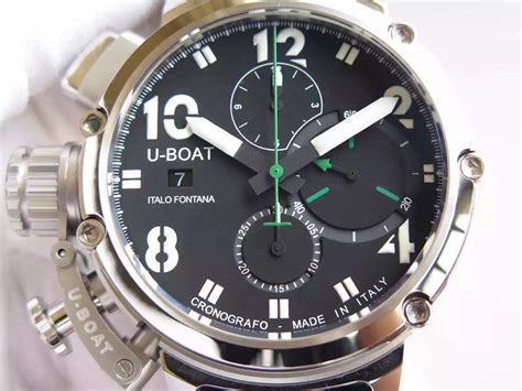 replica automatic u boat watches|u boat watches australia.